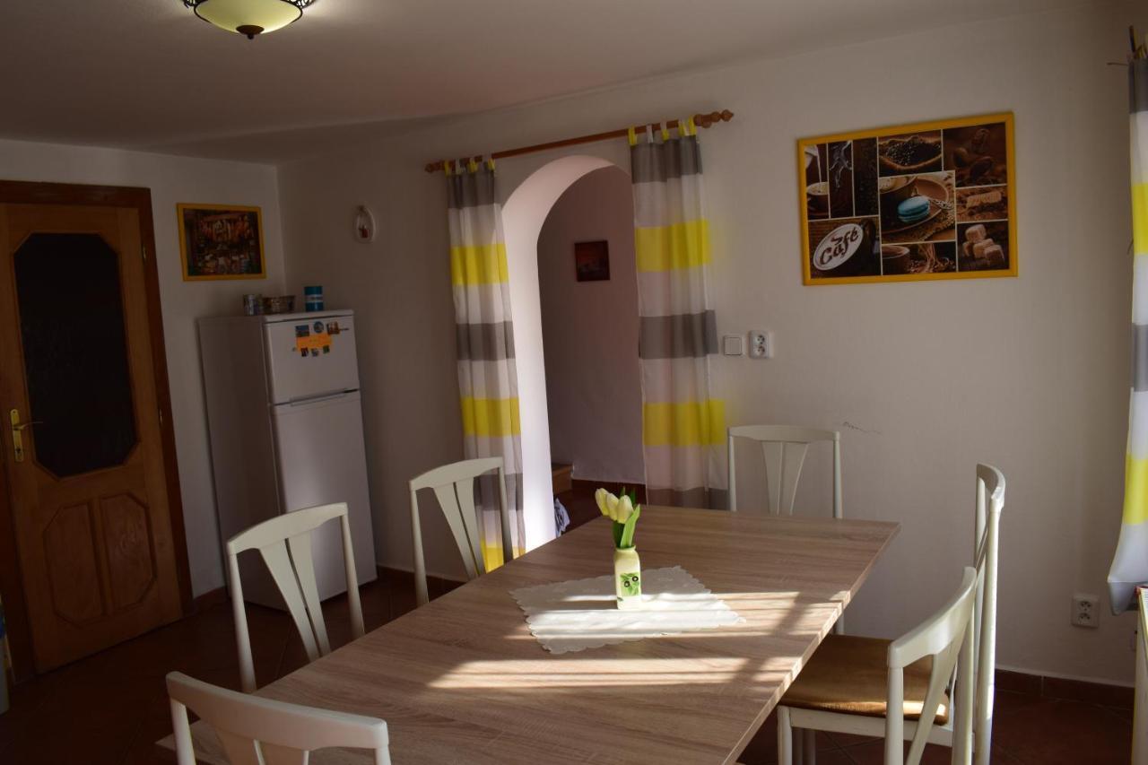 Penzion Sv. Duch Český Krumlov Buitenkant foto