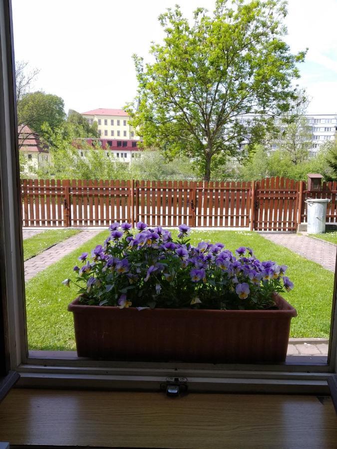 Penzion Sv. Duch Český Krumlov Buitenkant foto